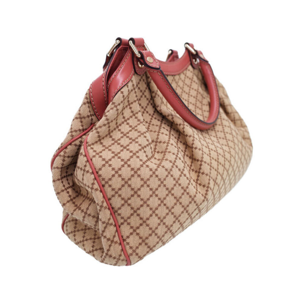 Gucci Bag Diamante Sukey Tote
